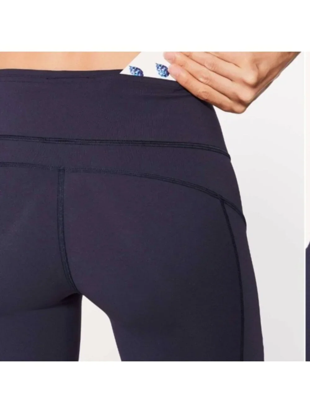 Lululemon Run On Tight (25